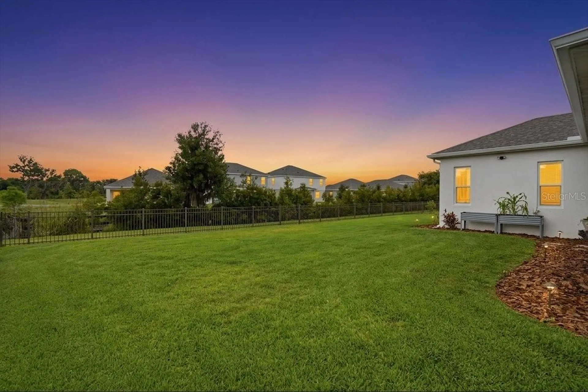 13712 Old Creek Court Parrish FL 34219