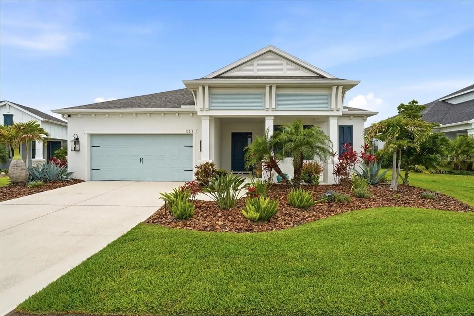 13712 Old Creek Court Parrish FL 34219