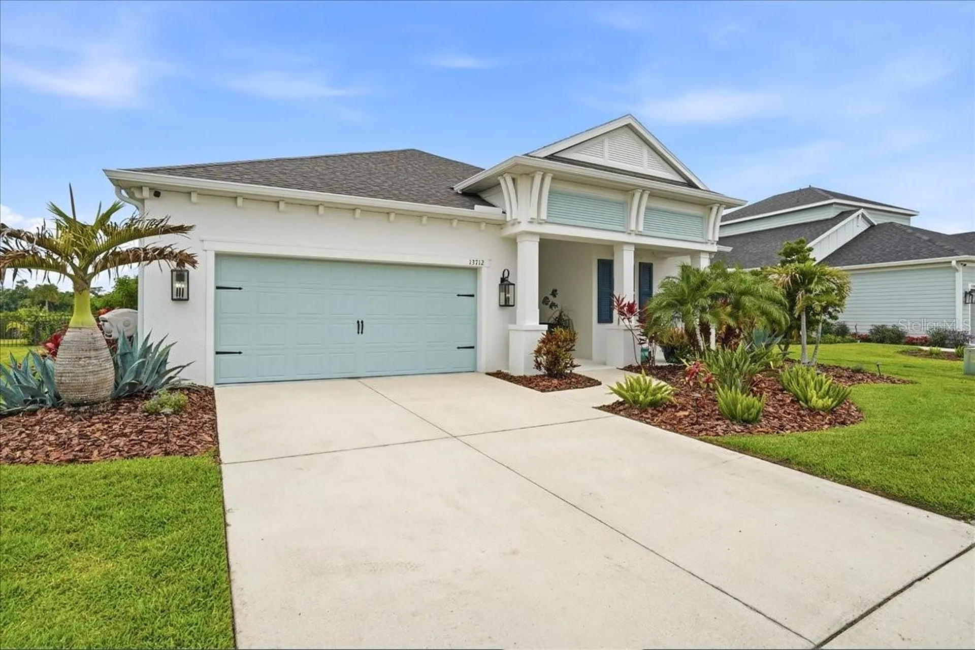 13712 Old Creek Court Parrish FL 34219