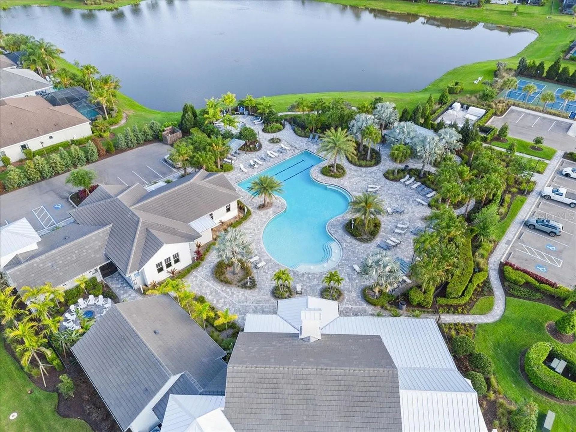 13712 Old Creek Court Parrish FL 34219