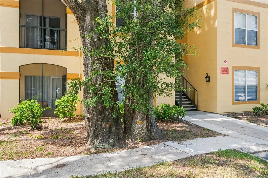 5618 Pinnacle Heights Circle Tampa FL 33624