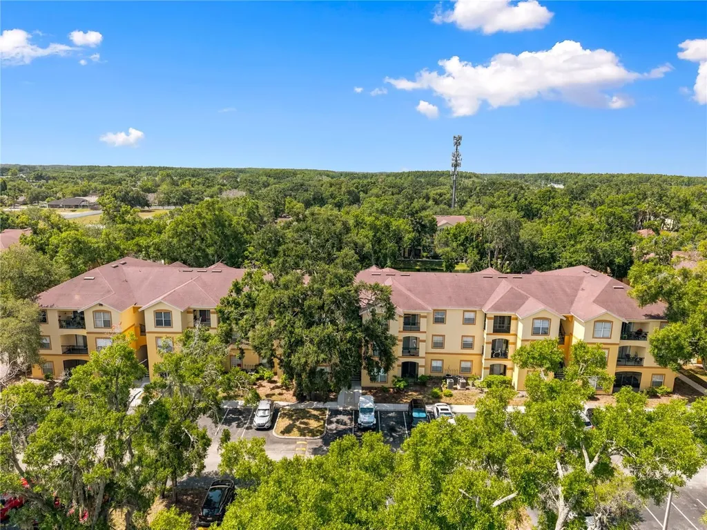 5618 Pinnacle Heights Circle Tampa FL 33624