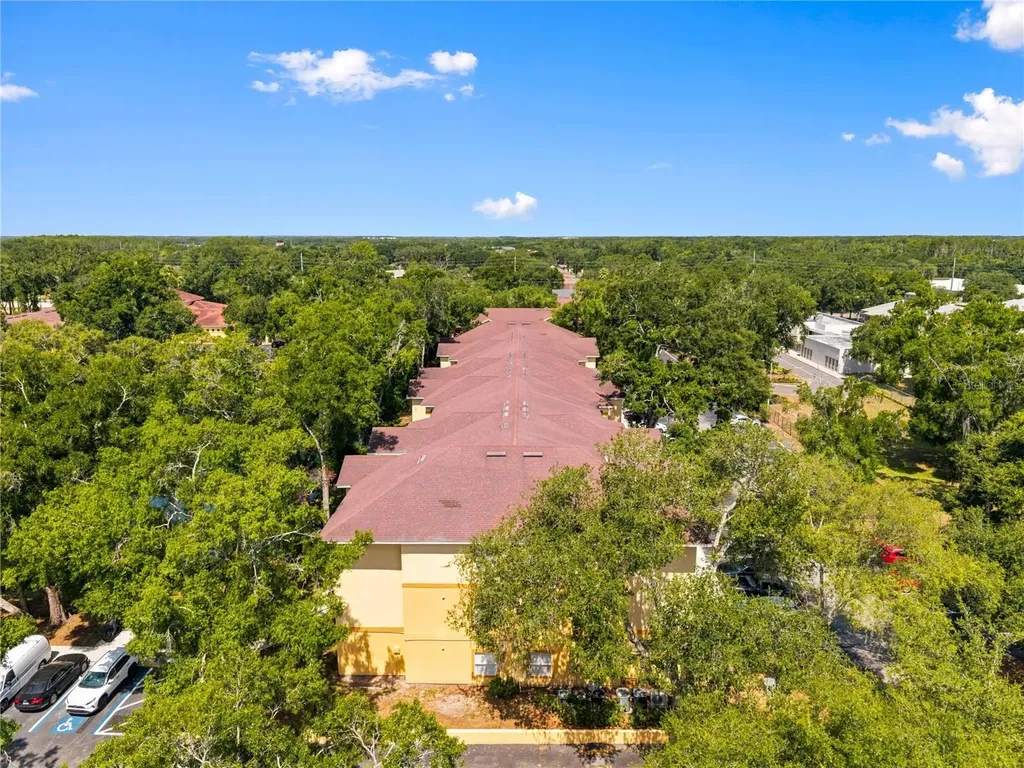 5618 Pinnacle Heights Circle Tampa FL 33624