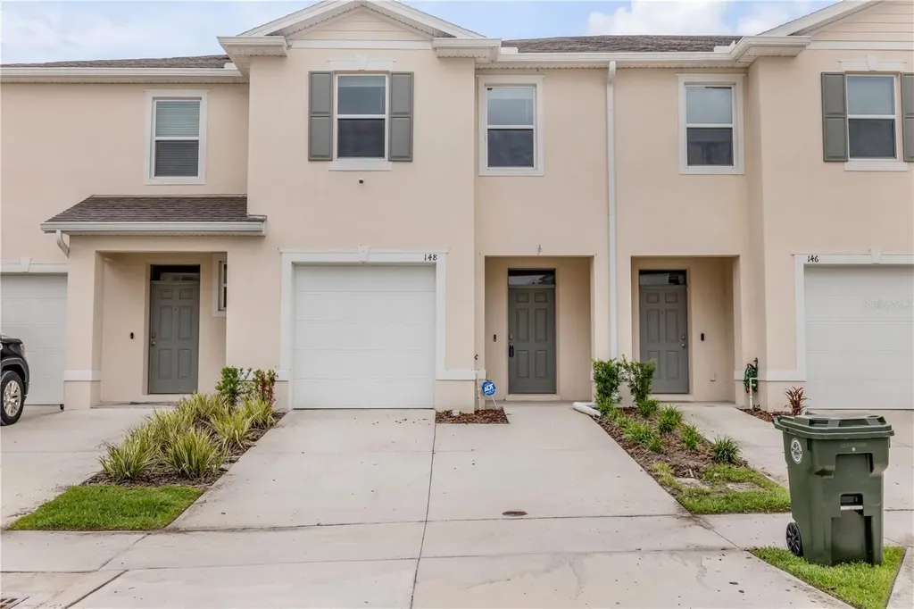 148 Reena Drive Daytona Beach FL 32117