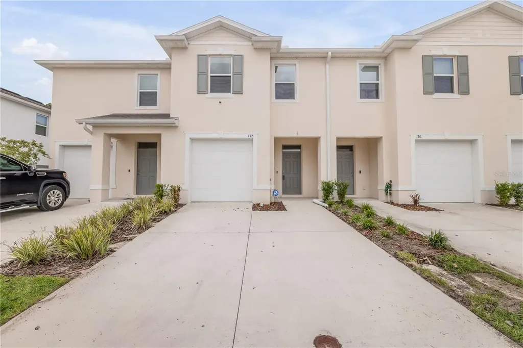 148 Reena Drive Daytona Beach FL 32117