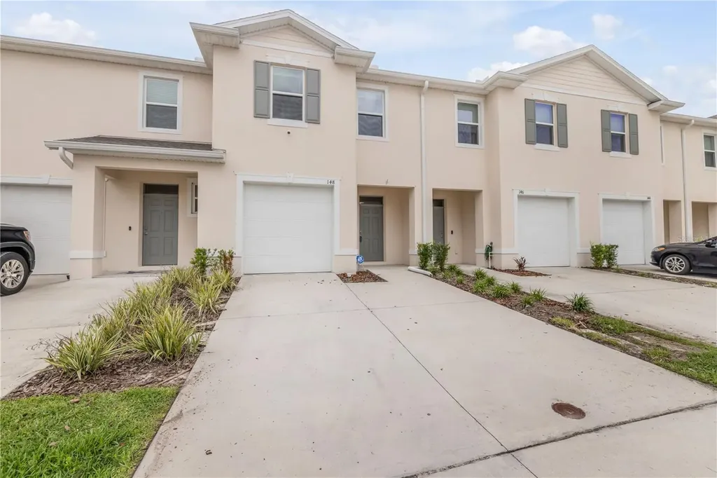 148 Reena Drive Daytona Beach FL 32117