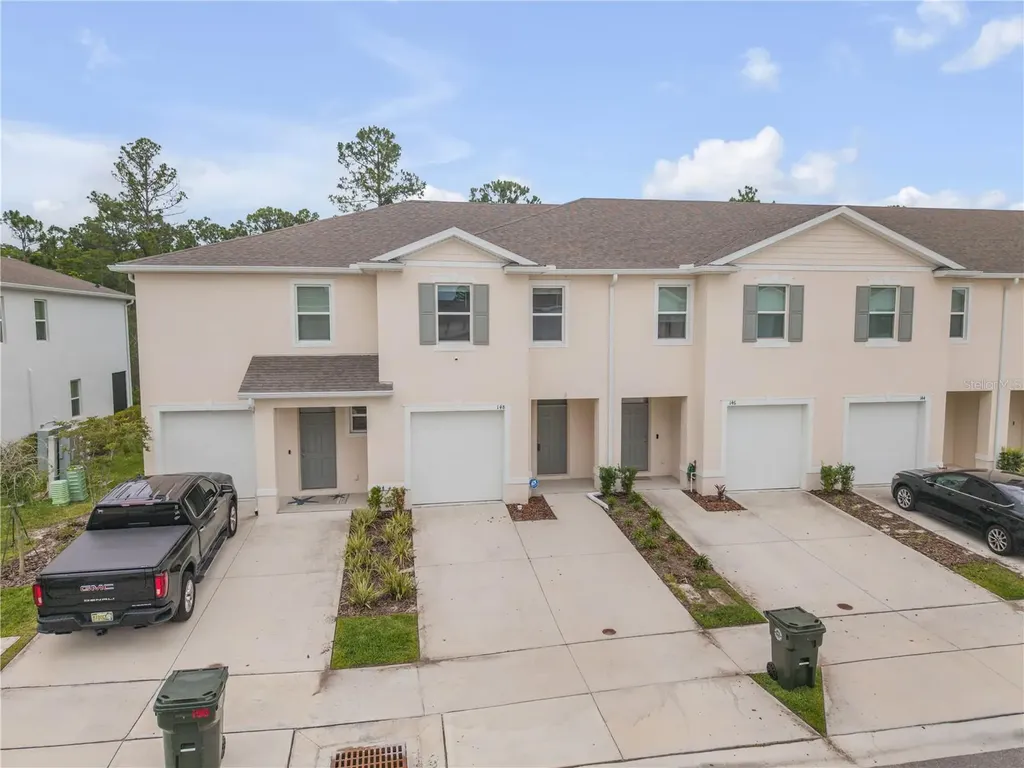 148 Reena Drive Daytona Beach FL 32117