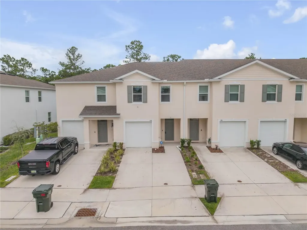 148 Reena Drive Daytona Beach FL 32117