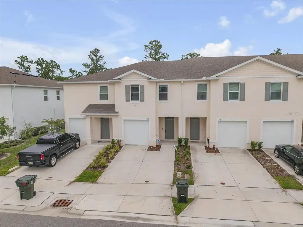 148 Reena Drive Daytona Beach FL 32117