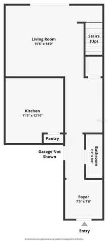 148 Reena Drive Daytona Beach FL 32117
