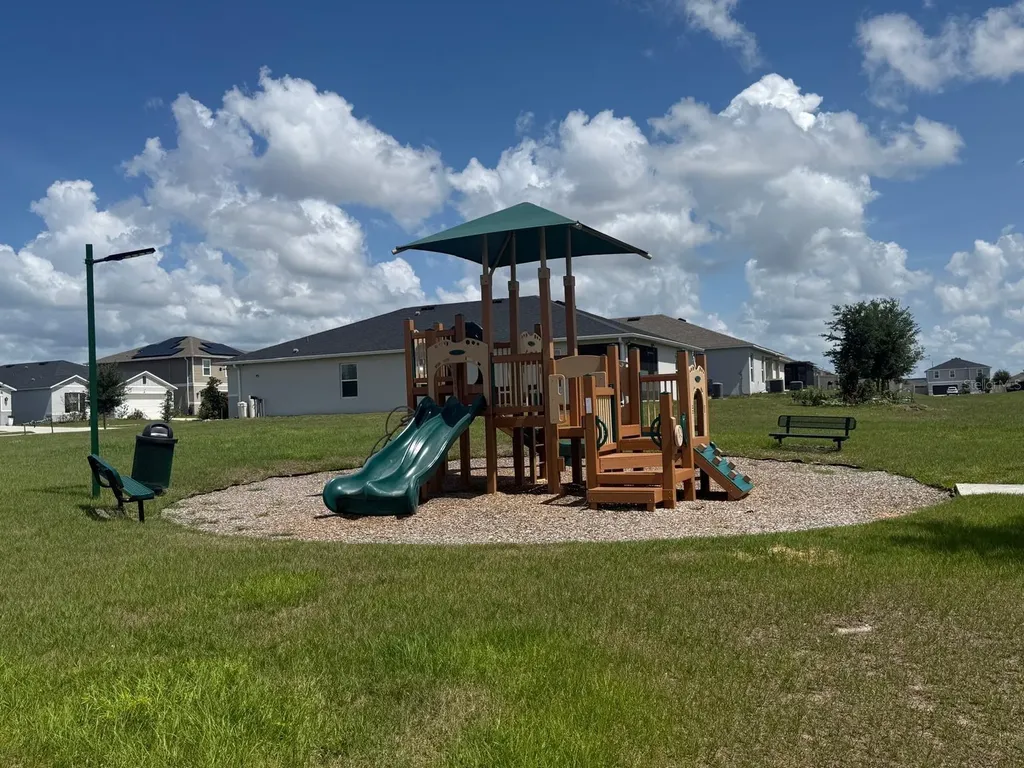 432 Summer Grove Lane Haines City FL 33844