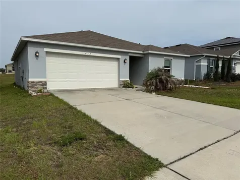 432 Summer Grove Lane Haines City FL 33844