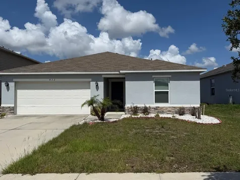 432 Summer Grove Lane Haines City FL 33844