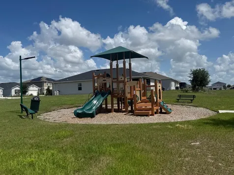 432 Summer Grove Lane Haines City FL 33844