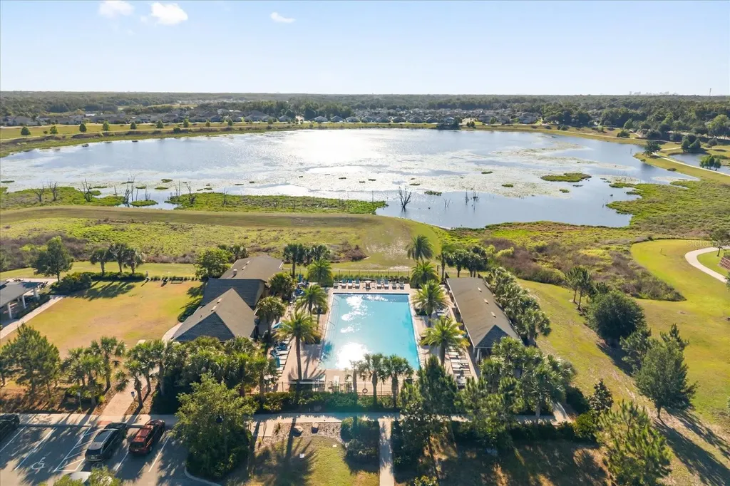 2948 Foxtail Bend Ocoee FL 34761