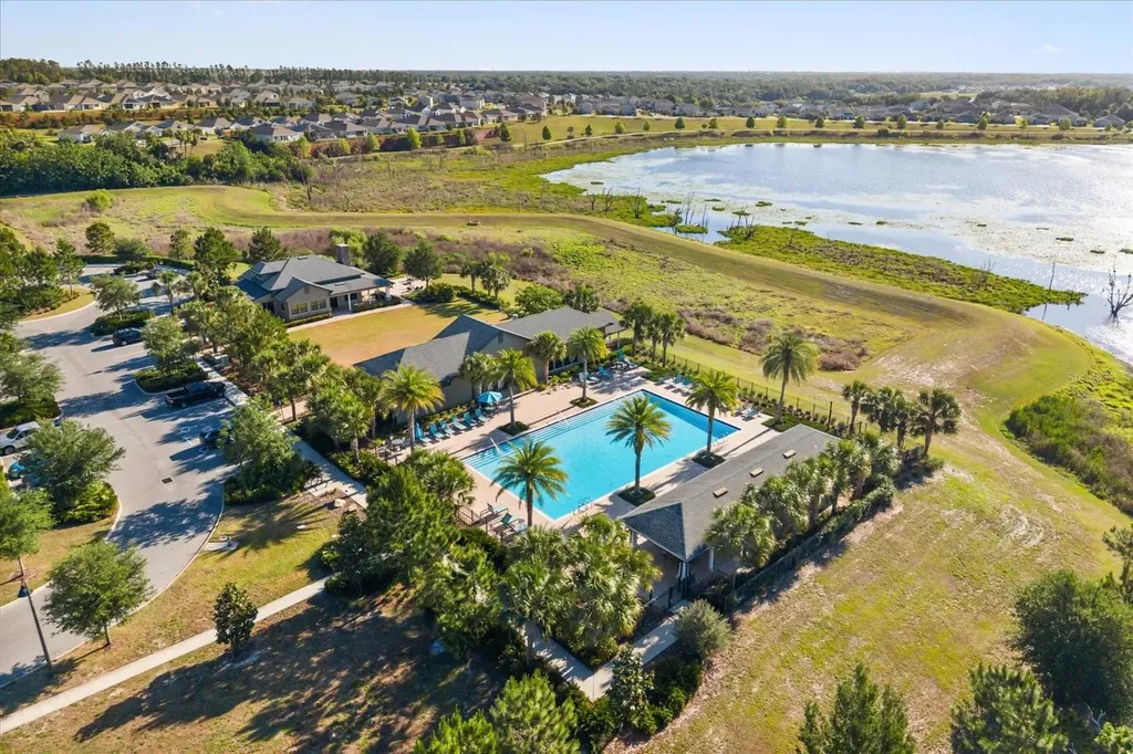 2948 Foxtail Bend Ocoee FL 34761