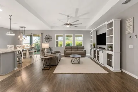 2948 Foxtail Bend Ocoee FL 34761