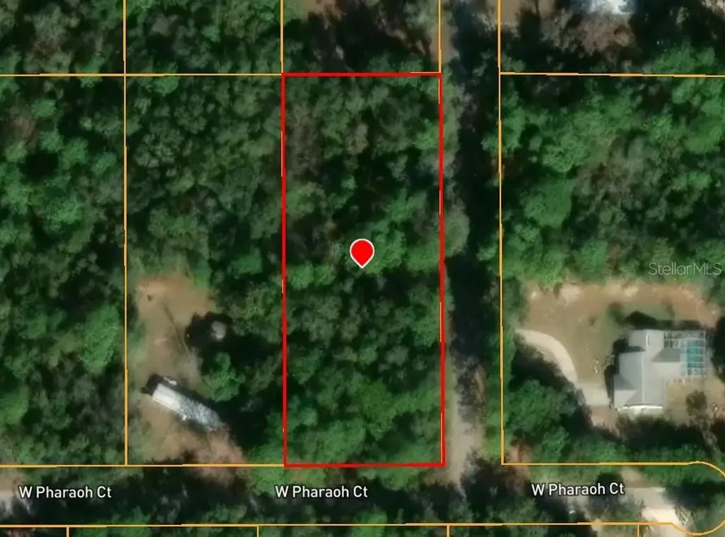 2581 W Pharaoh Court Lecanto FL 34461