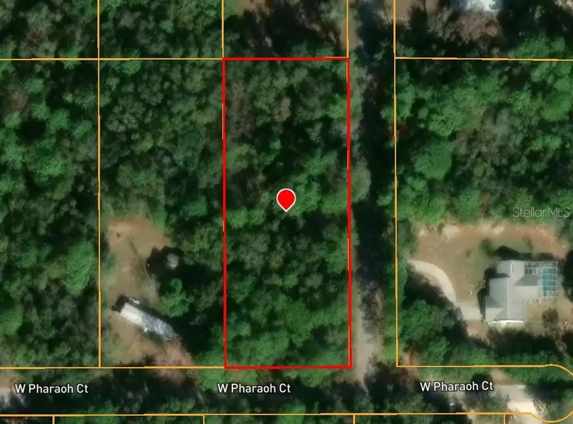 2581 W Pharaoh Court Lecanto FL 34461