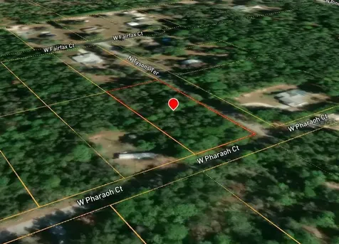 2581 W Pharaoh Court Lecanto FL 34461