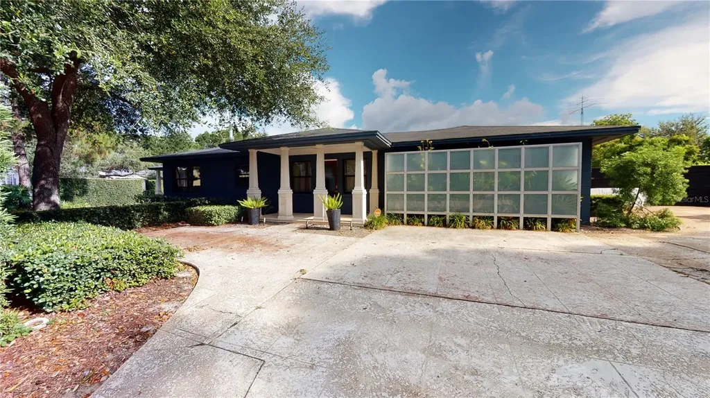 218 S Matanzas Avenue Tampa FL 33609