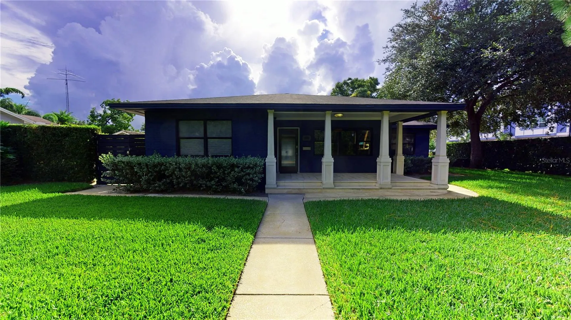 218 S Matanzas Avenue Tampa FL 33609