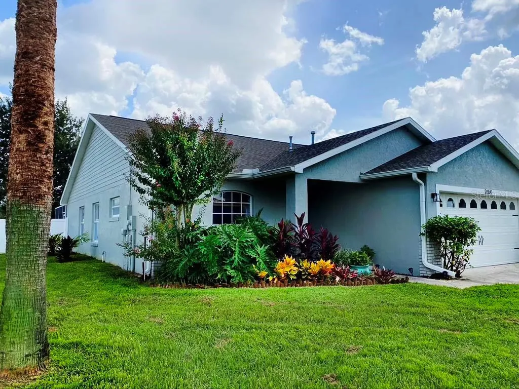 2650 Autumn Creek Circle Kissimmee FL 34747