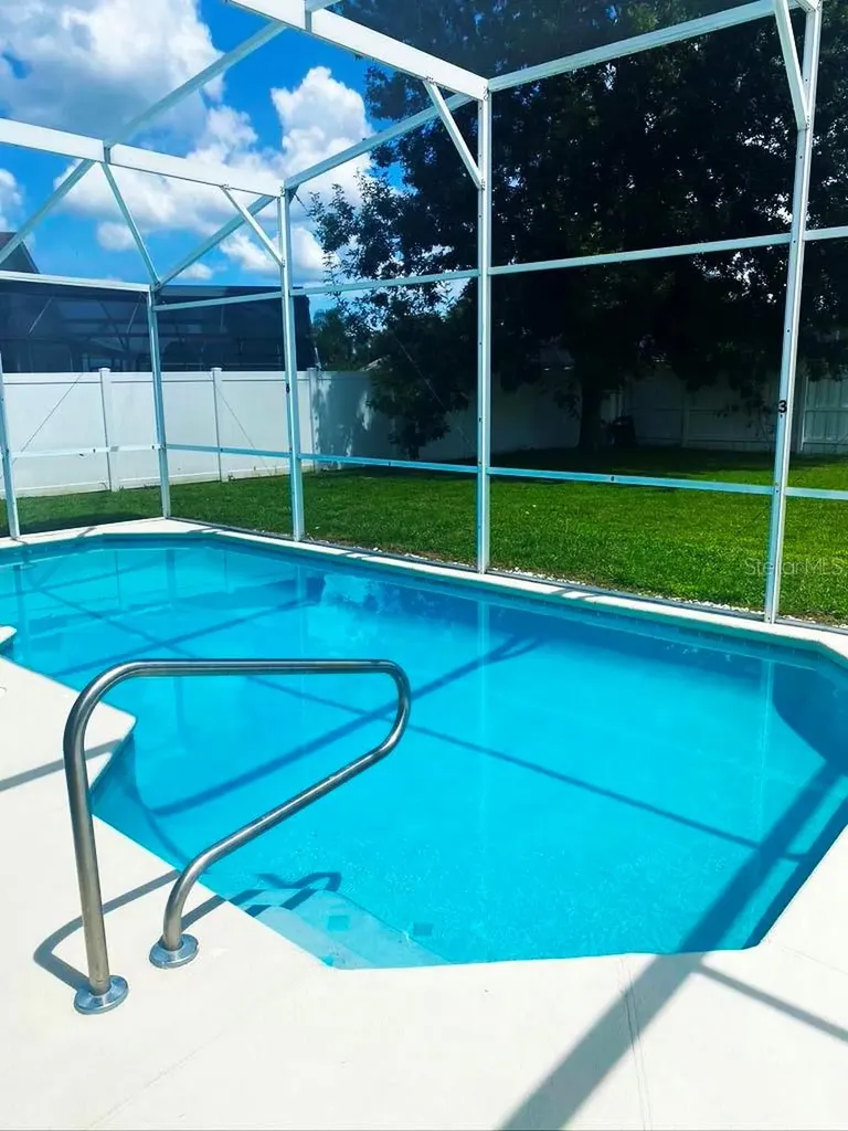 2650 Autumn Creek Circle Kissimmee FL 34747