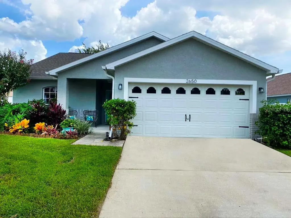 2650 Autumn Creek Circle Kissimmee FL 34747