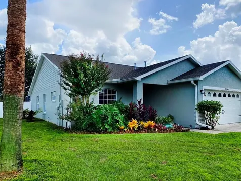 2650 Autumn Creek Circle Kissimmee FL 34747
