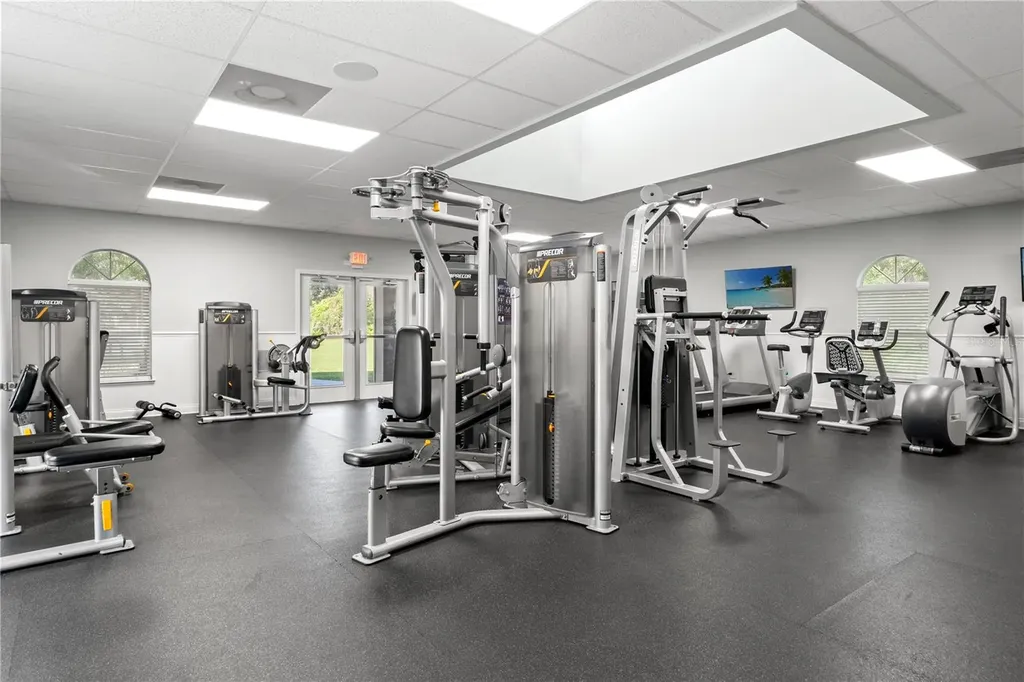 4490 Ayrshire Drive Spring Hill FL 34609