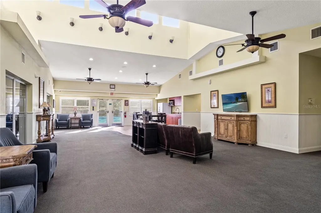 4490 Ayrshire Drive Spring Hill FL 34609