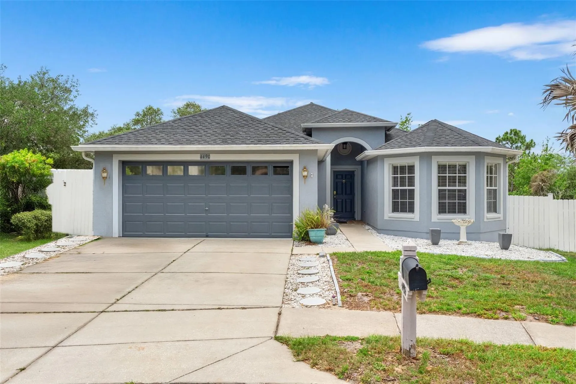 4490 Ayrshire Drive Spring Hill FL 34609
