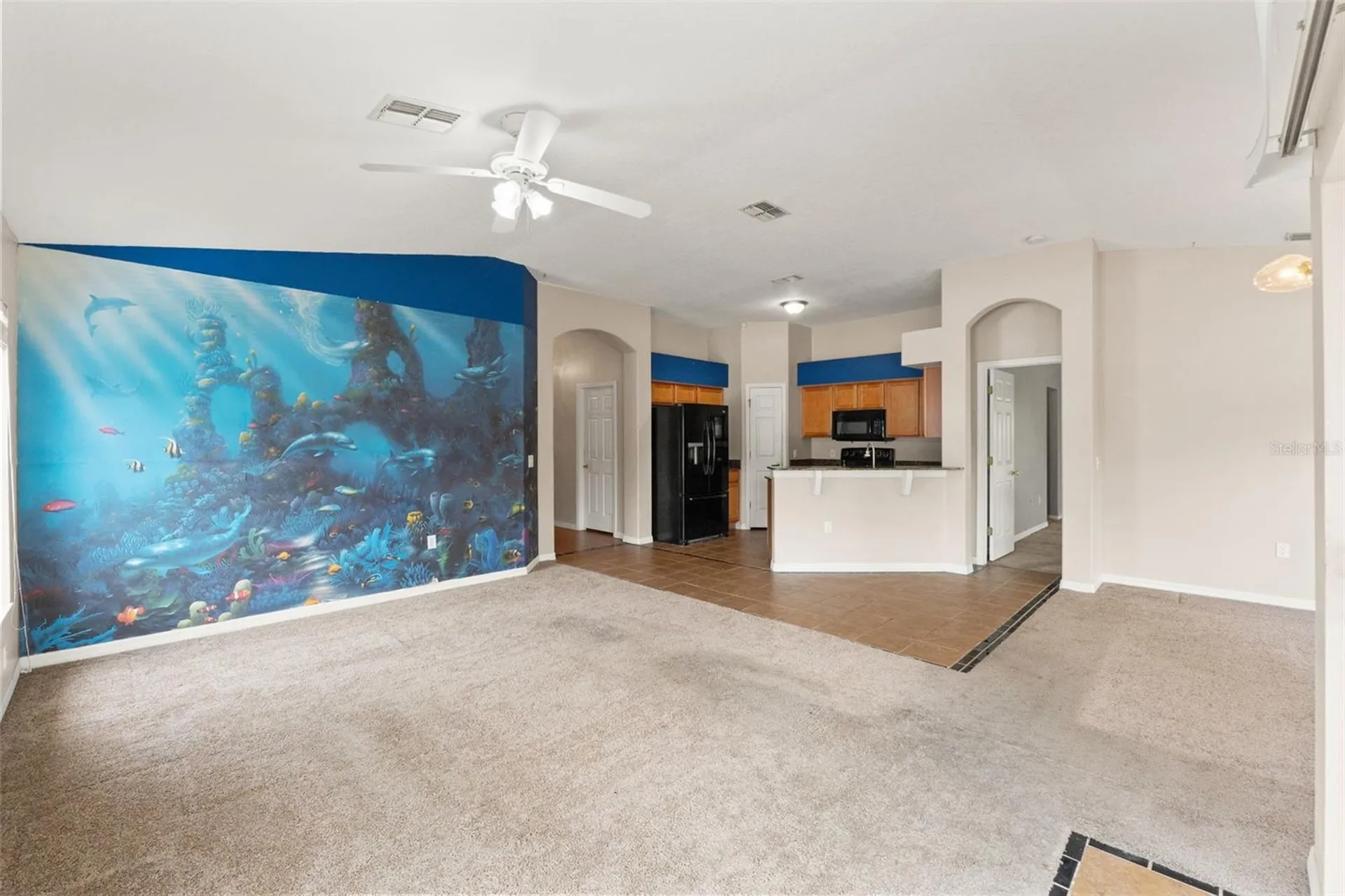 4490 Ayrshire Drive Spring Hill FL 34609