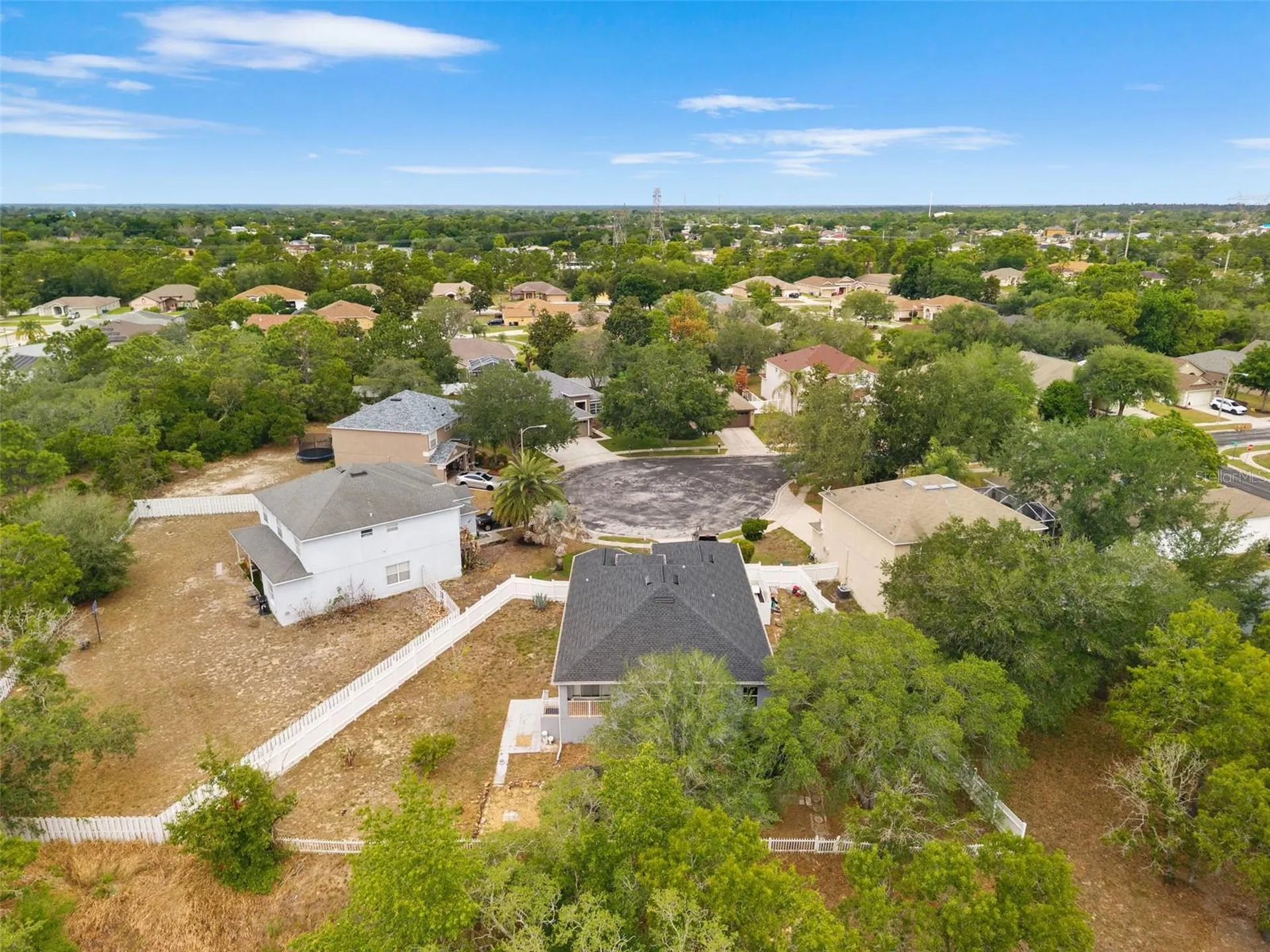 4490 Ayrshire Drive Spring Hill FL 34609