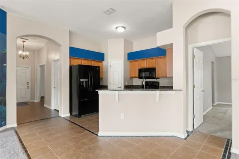 4490 Ayrshire Drive Spring Hill FL 34609