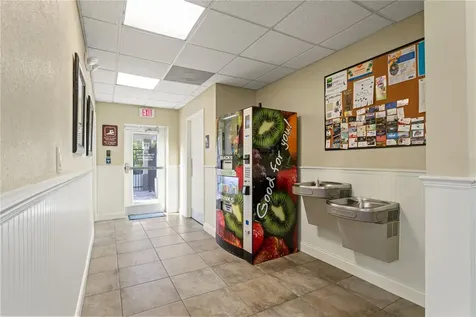 4490 Ayrshire Drive Spring Hill FL 34609