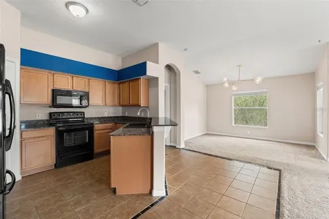 4490 Ayrshire Drive Spring Hill FL 34609