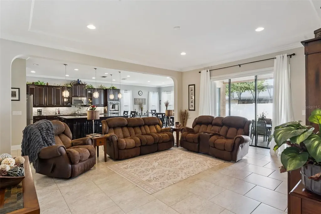 4140 Foxhound Drive Clermont FL 34711