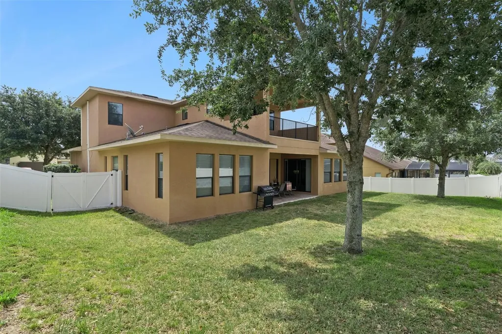 4140 Foxhound Drive Clermont FL 34711