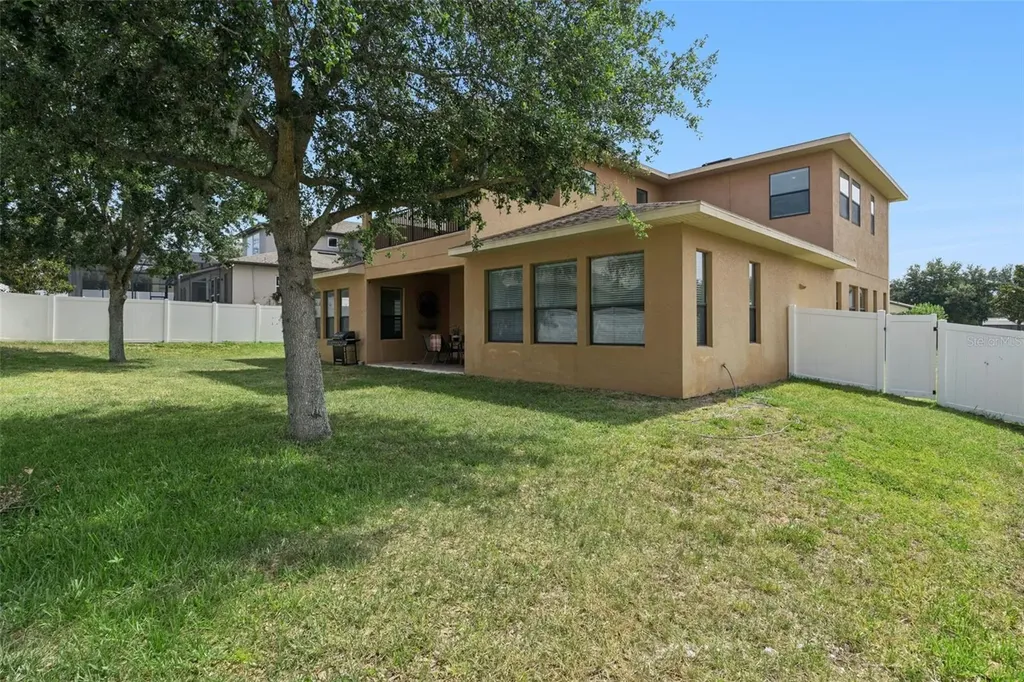 4140 Foxhound Drive Clermont FL 34711