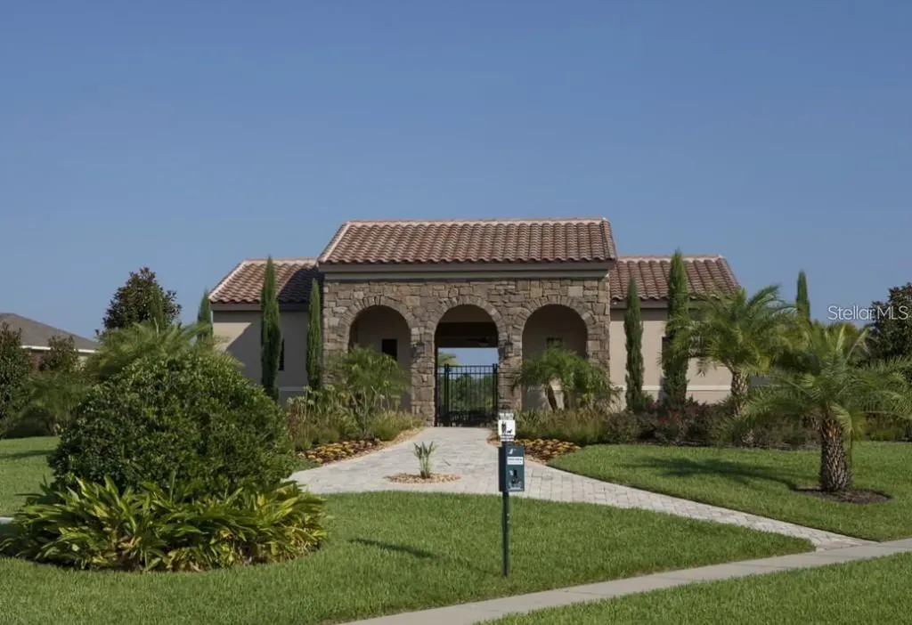 4140 Foxhound Drive Clermont FL 34711