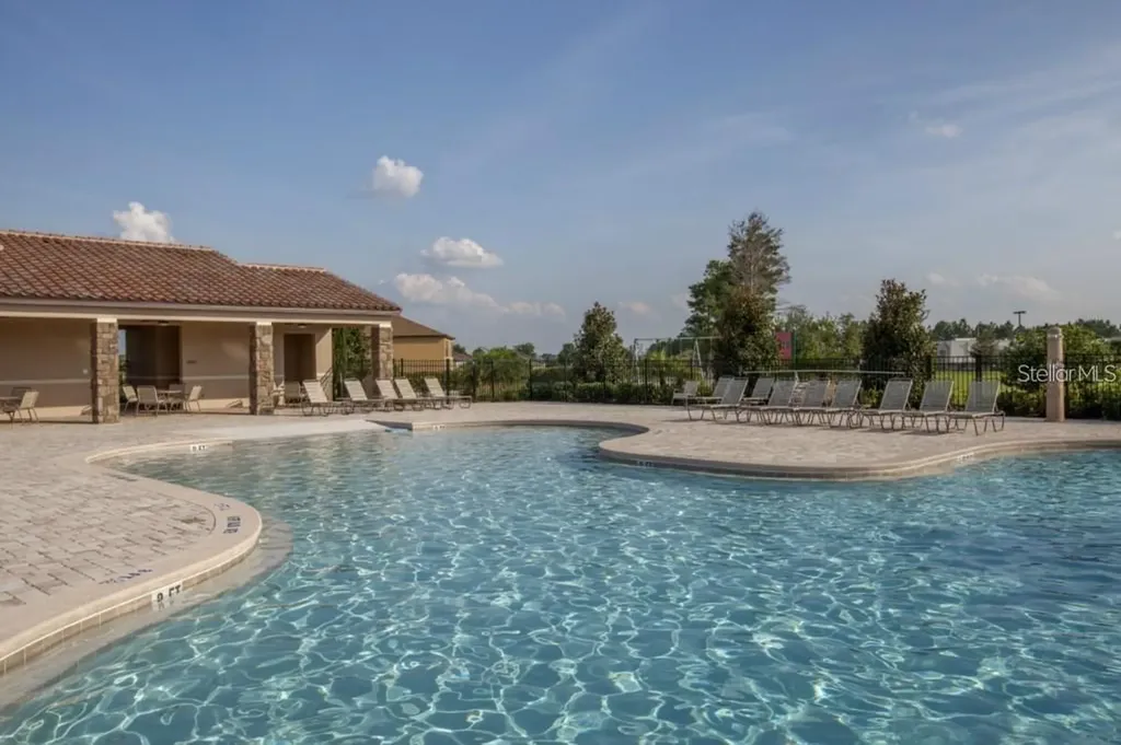 4140 Foxhound Drive Clermont FL 34711