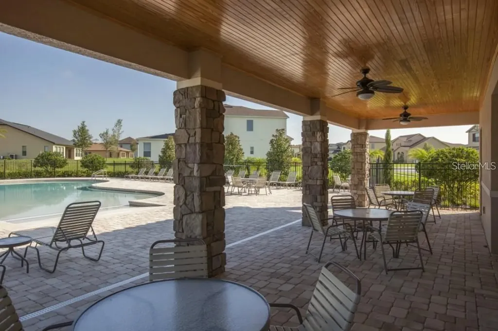 4140 Foxhound Drive Clermont FL 34711