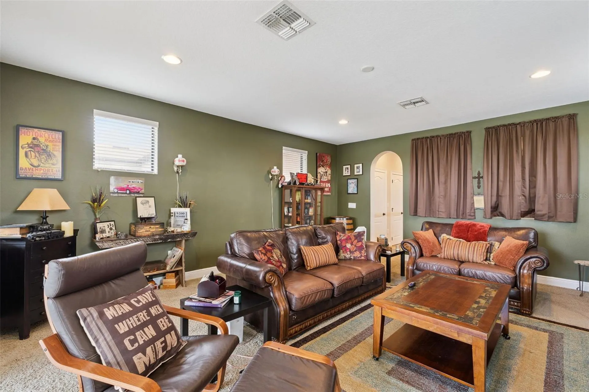 4140 Foxhound Drive Clermont FL 34711