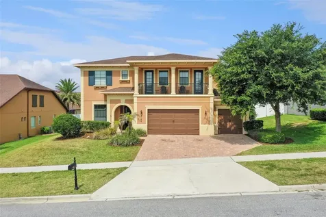4140 Foxhound Drive Clermont FL 34711