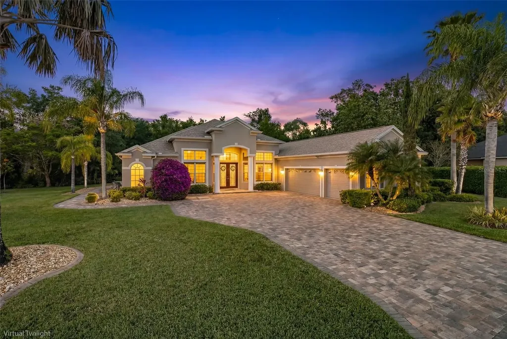 1739 Mountain Ash Way New Port Richey FL 34655