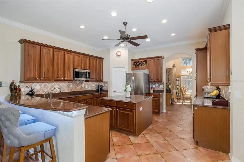 1739 Mountain Ash Way New Port Richey FL 34655