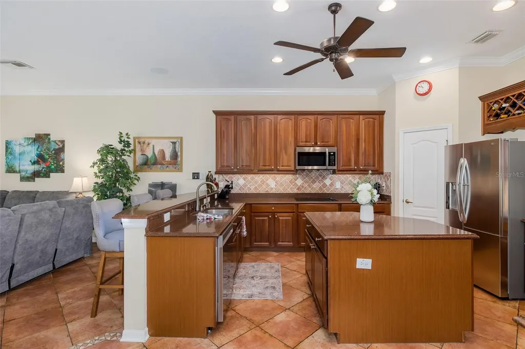 1739 Mountain Ash Way New Port Richey FL 34655