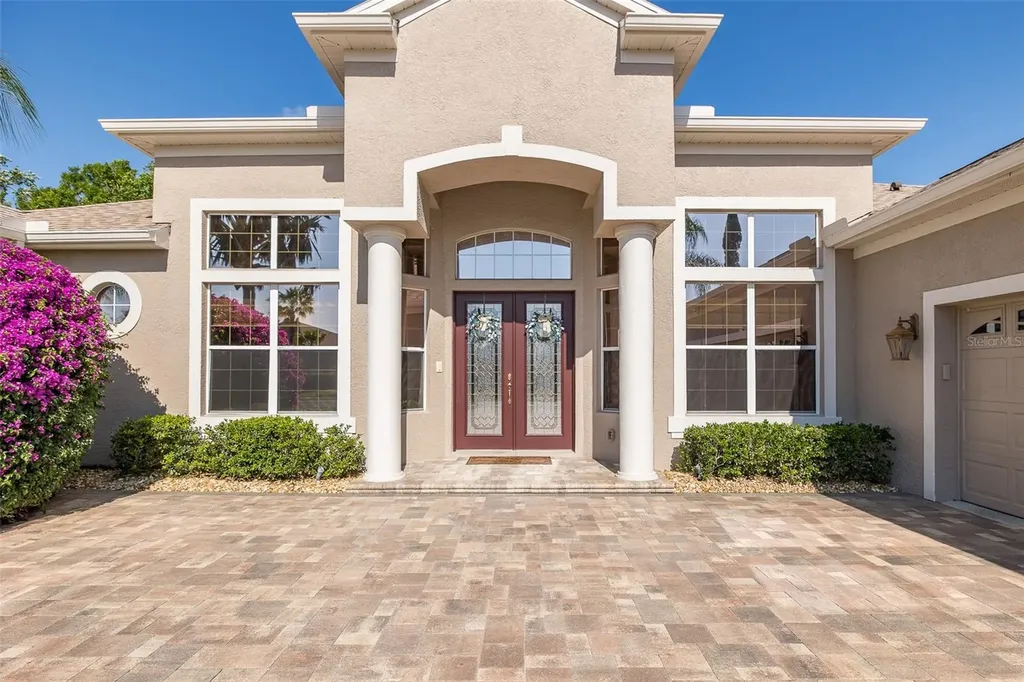 1739 Mountain Ash Way New Port Richey FL 34655